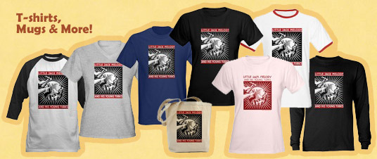 LJM Apparel and Etc.