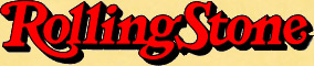 Rolling Stone Magazine